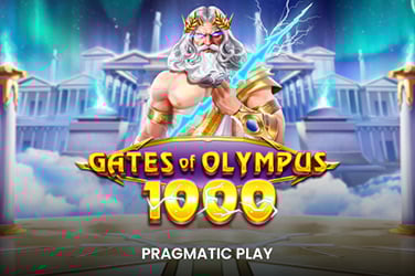 Gates of Olympus 1000™